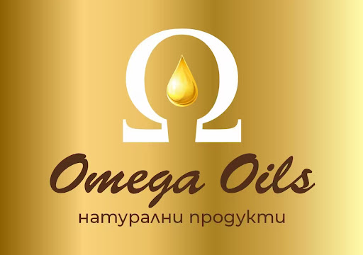 Omega Oils – натурални продукти